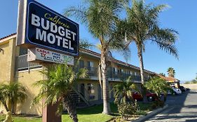 California Budget Motel Hemet
